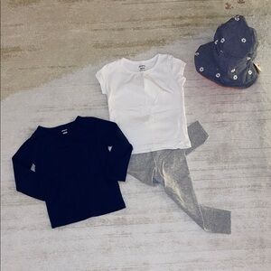 Toddler Clothing Bundle